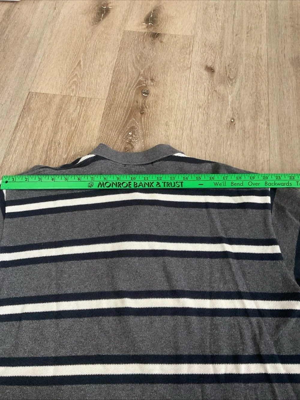 Ralph Lauren short sleeve